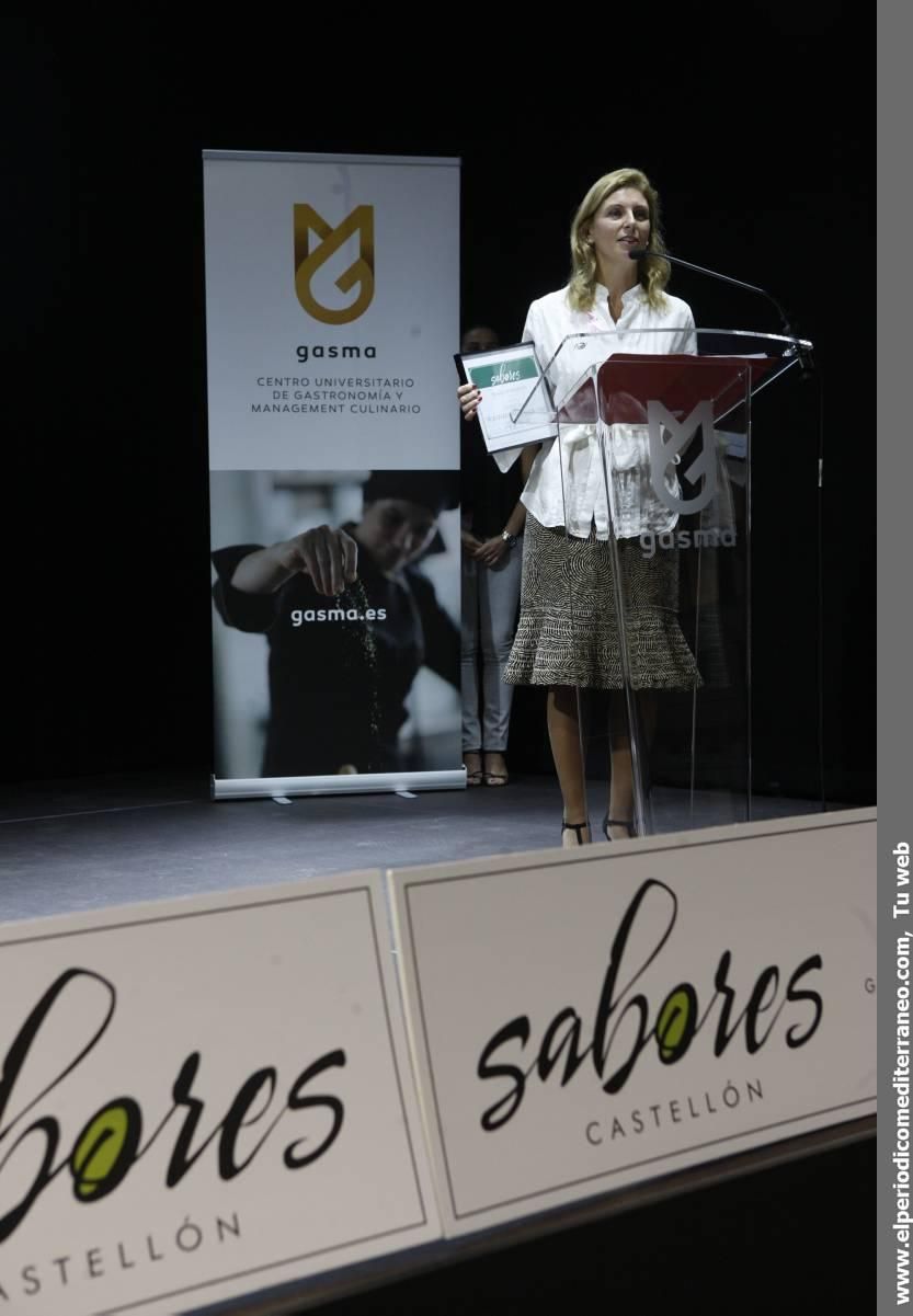 Presentación de la V Ruta Sabores de Castellón