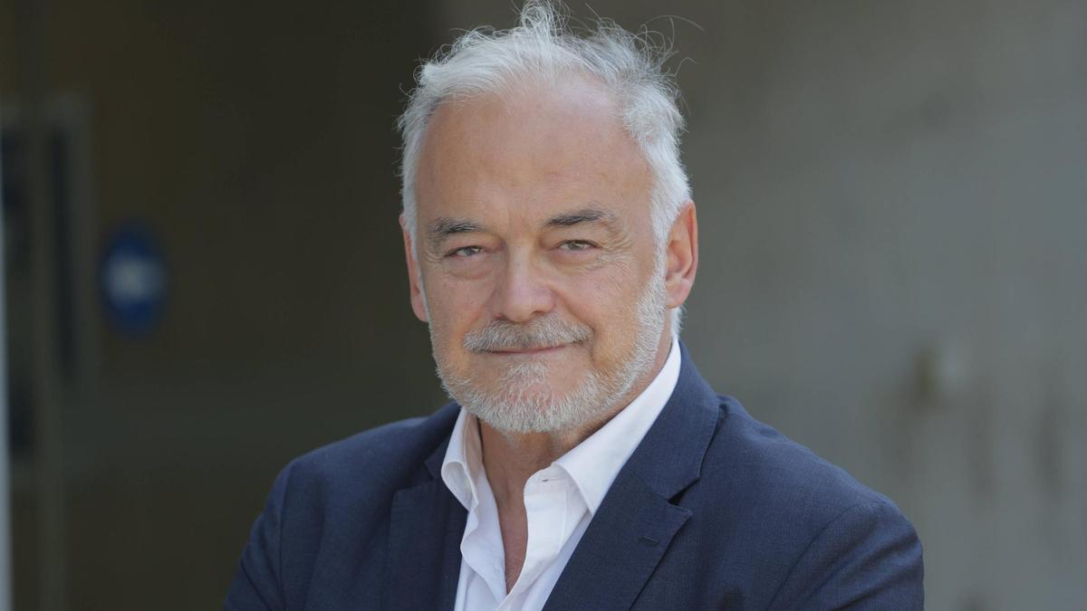 Esteban González Pons, en una imagen reciente.