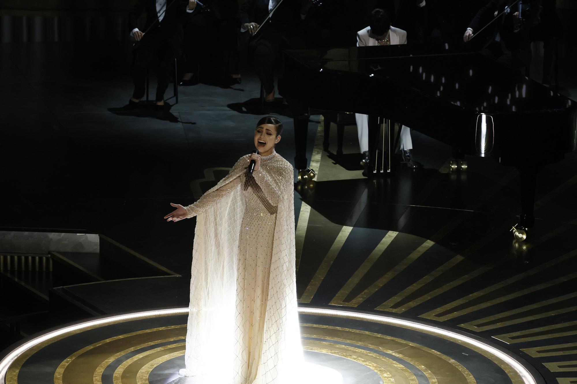 Ceremony - 95th Academy Awards