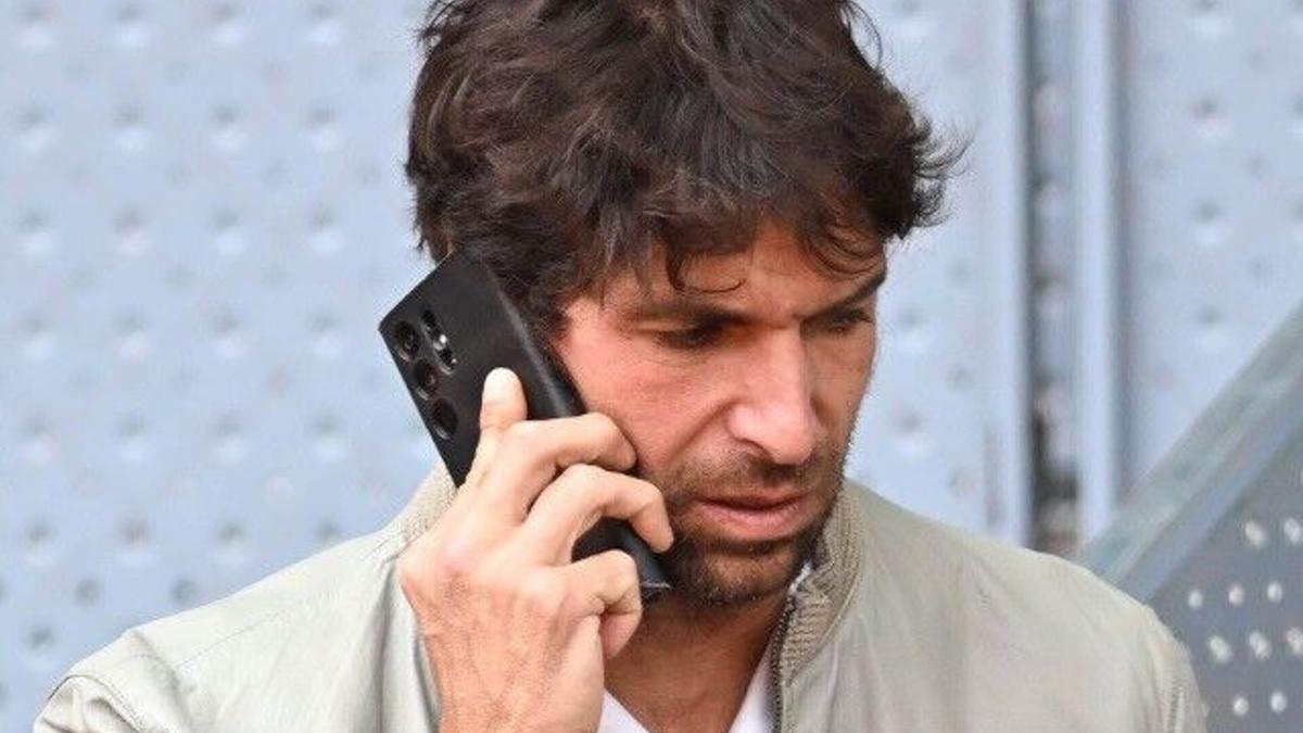 CAYETANO RIVERA DETENIDO | Cayetano Rivera, detenido tras un altercado con  la policía en Madrid