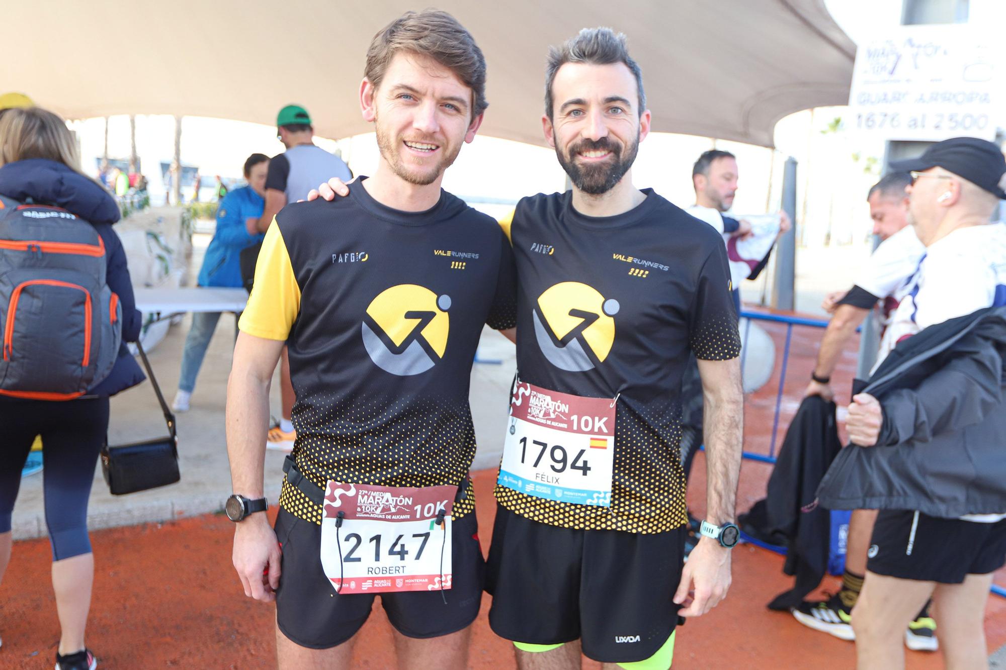 27 Media Maratón Alicante