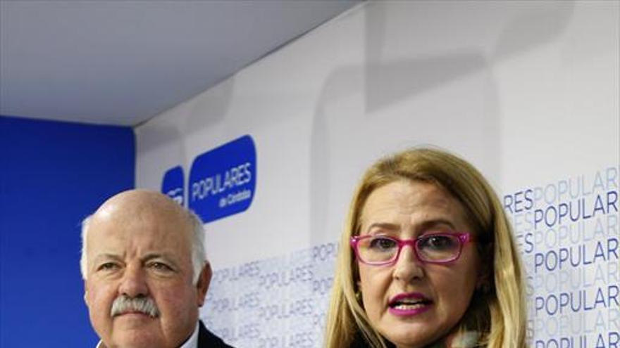 El PP denuncia el recorte de la Junta de un 70% para escuelas taller