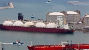 Espanya continua rebent gas de Rússia, però ja concentra el 43% de les compres als EUA