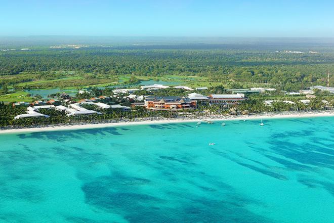 Hotel Barceló Bávaro Grand Resort