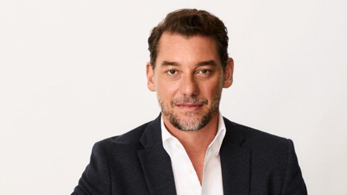 Jonathan Andic, en una imatge corporativa