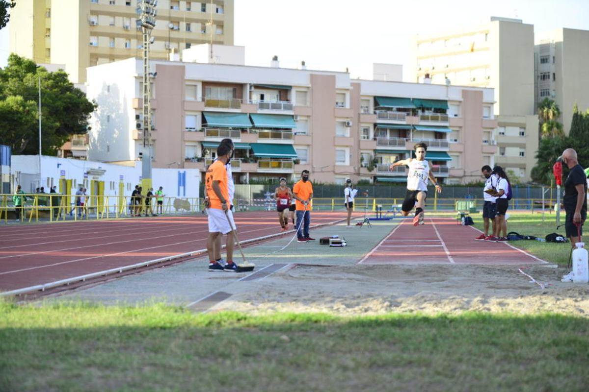 Campeonato Regional Máster en Cartagena Campeonato Regional Máster en Cartagena