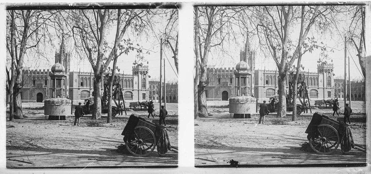 Feria Regional 1909