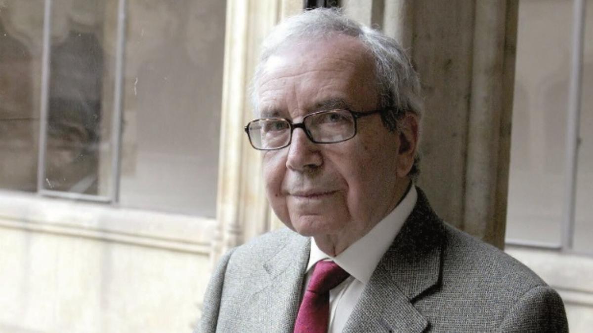 Conferencia ‘Los Belenes de Pablo’