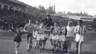 El Córdoba CF cumple 70 años: la revolución nuestra de cada década