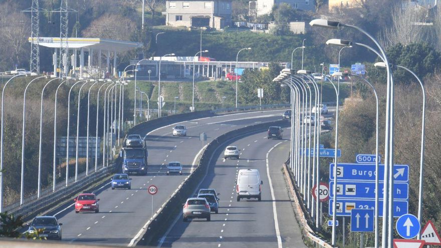 El fondo APG explota la toma de control de la AP-9 con un plus de rentabilidad del 77%