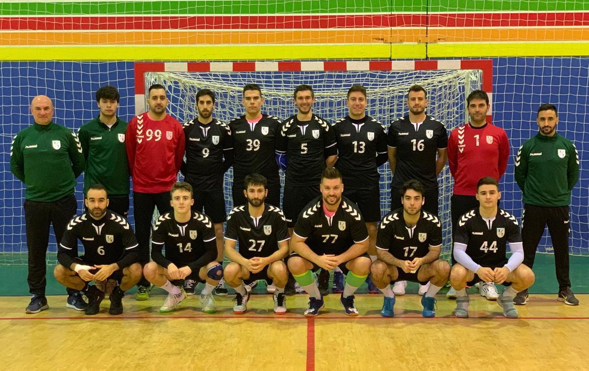 El Asmubal quiere conformar un equipo que vaya alcanzando sin prisas el estatus de temporadas precedentes.