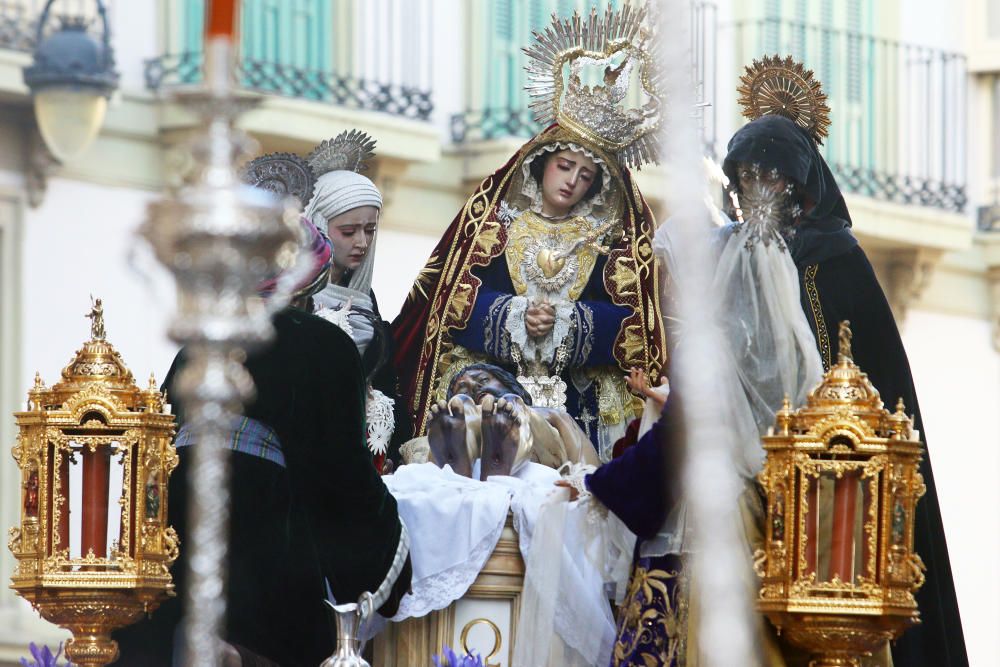 Viernes Santo | Monte Calvario