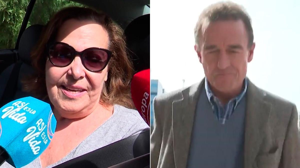 Celia García Obregón revela si Alessandro Lequio asistirá al cumpleaños de Ana Sandra