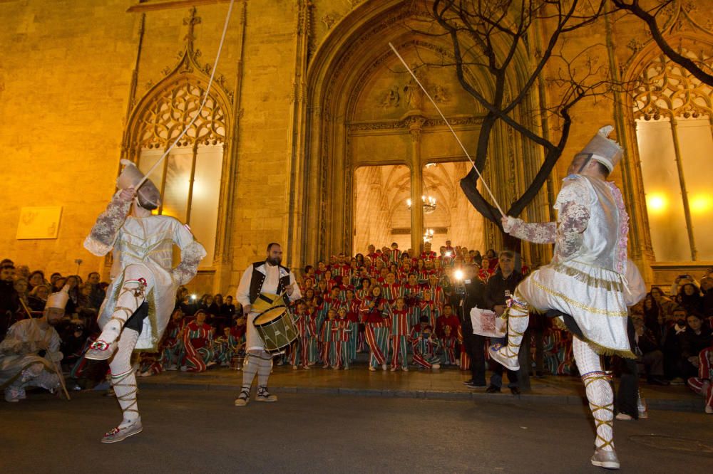 Cabalgata del Patrimonio