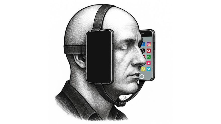 La era de la (in)comunicación