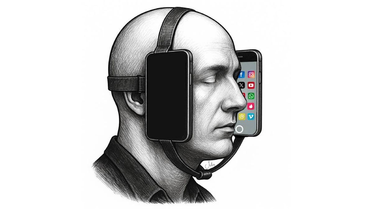 La era de la (in)comunicación