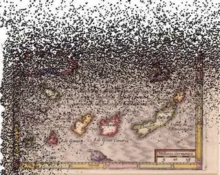Última batalla de la Historia de Canarias