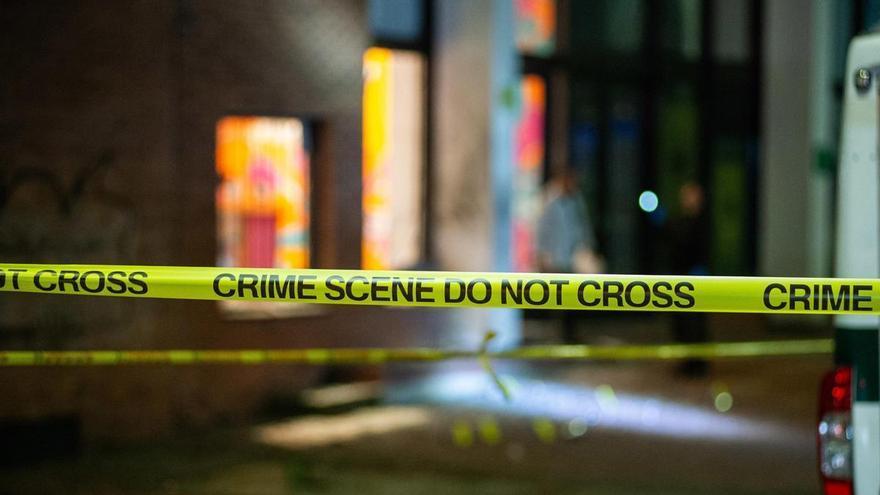 Una mujer de Massachusetts acusada de matar a sus hijos en la disputa por su custodia