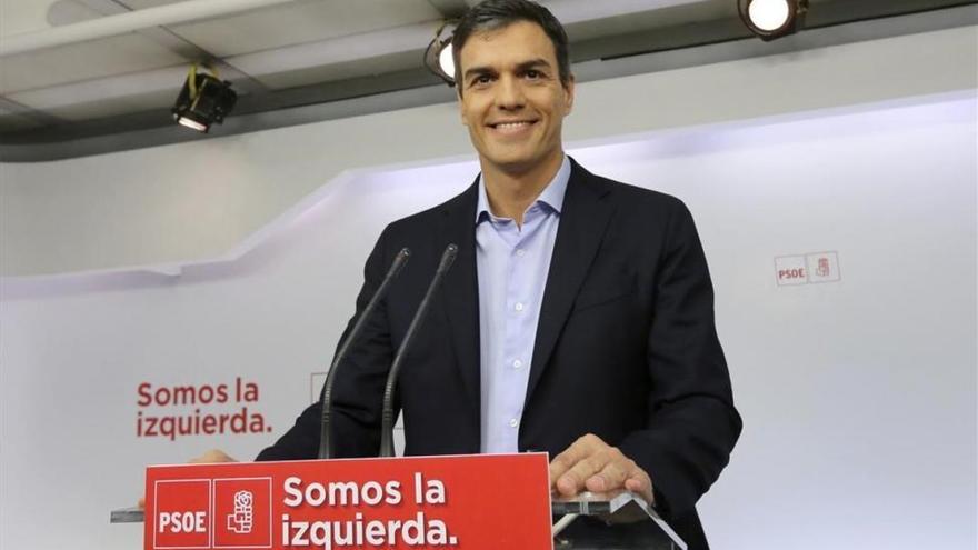 Sánchez da por ganada la batalla con Podemos por la hegemonía de la izquierda