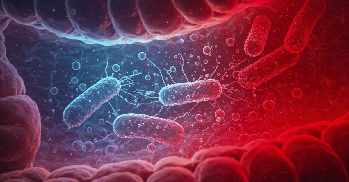 La microbiota intestinal pot indicar el risc de parkinson