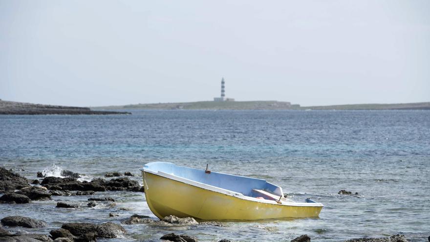 Recuperados 15 cadáveres de inmigrantes en las costas de Baleares desde enero