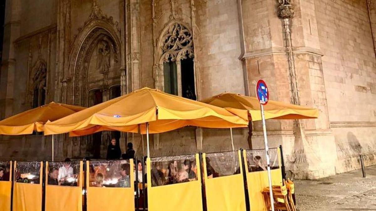 Un alto cargo del Govern Armengol se desmarcó de las mascarillas corruptas