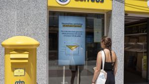 Correos Express lanza ofertas de trabajo sin oposición y con un sueldo de 1.800 euros