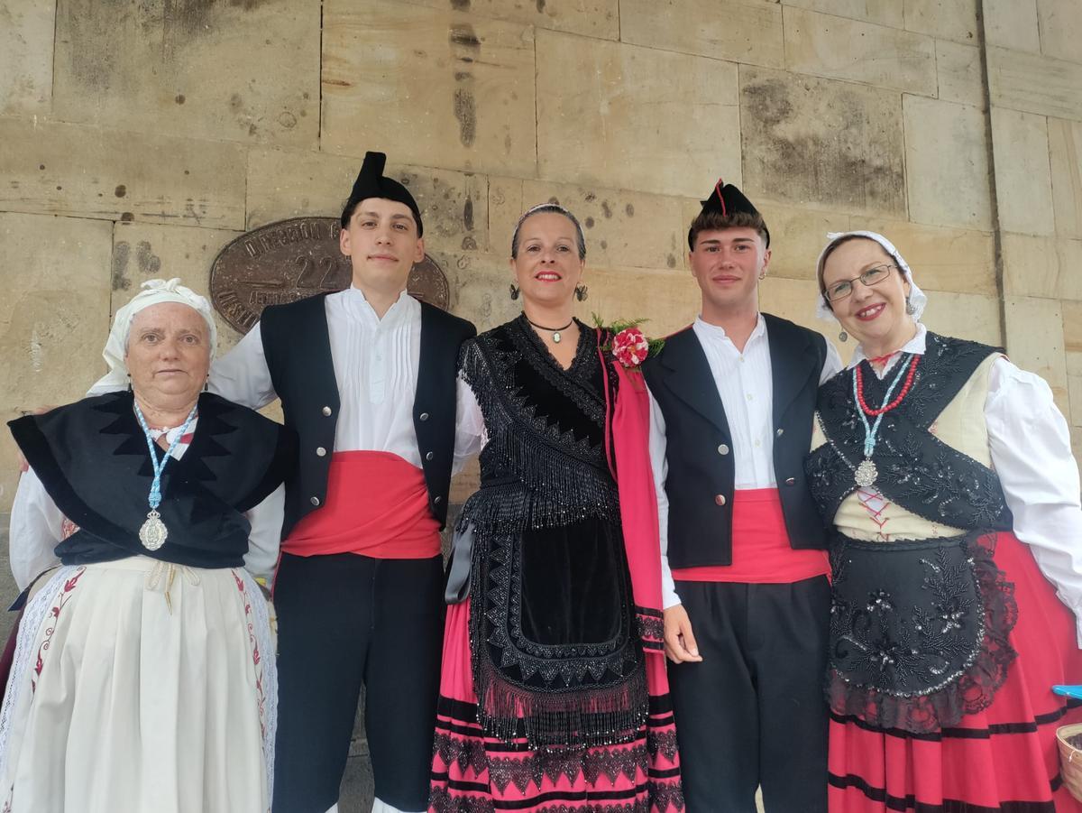 Ntra. señora de Loreto 2026