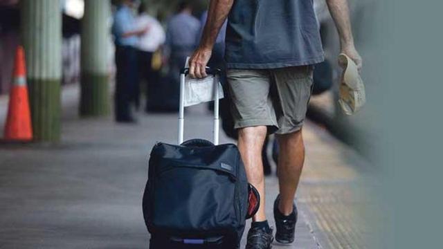 1 de cada 3 turistas de Mallorca no se aloja en hoteles