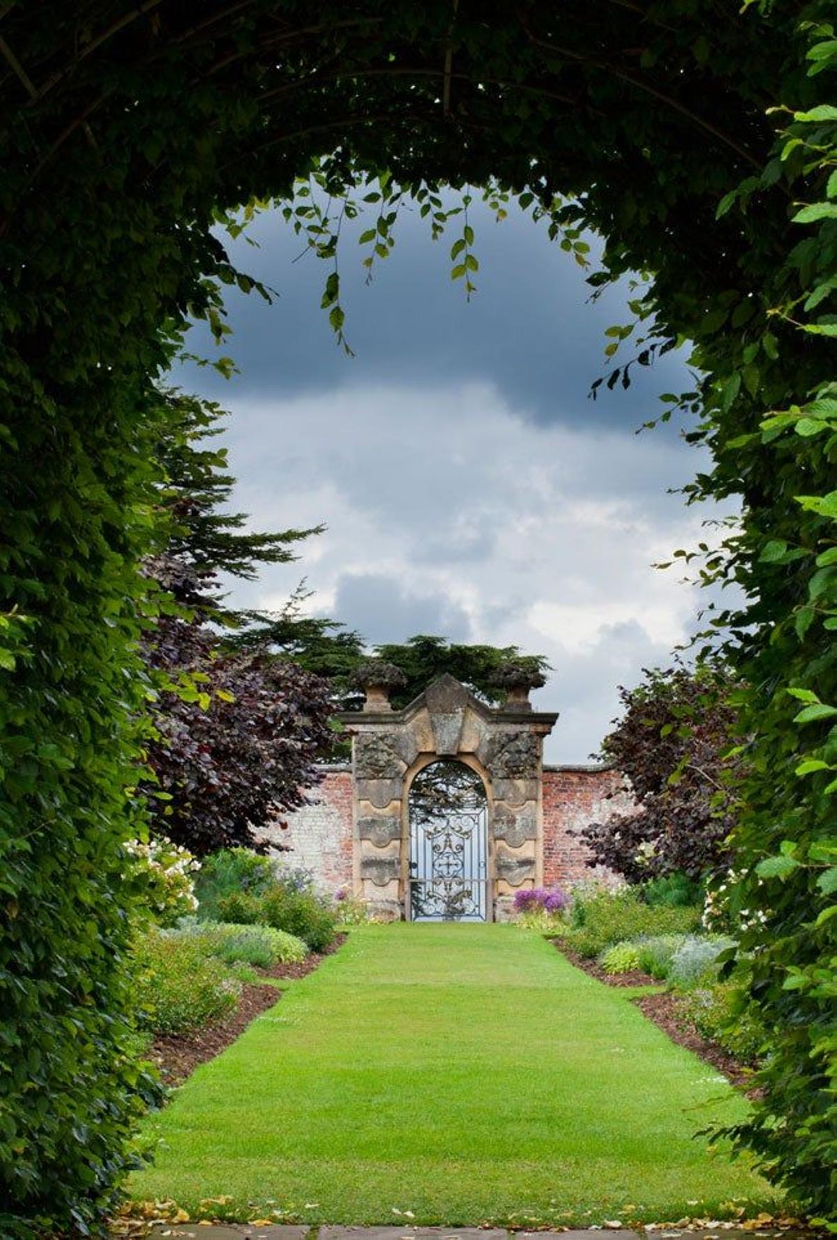 Castillo de Howard