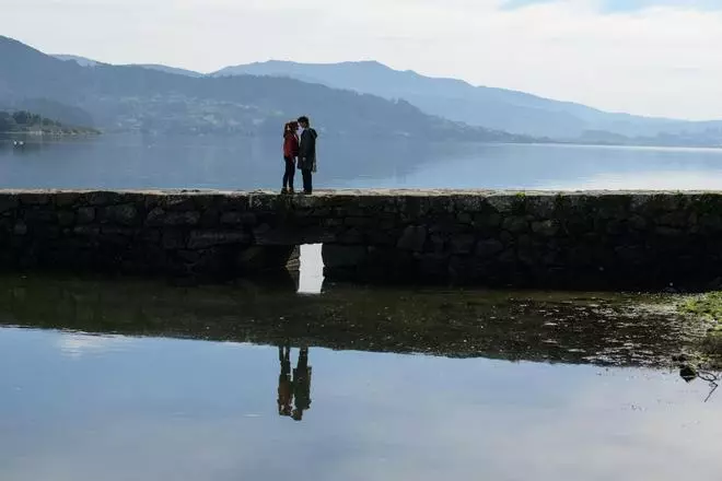 Los paisajes gallegos regresan a Netflix