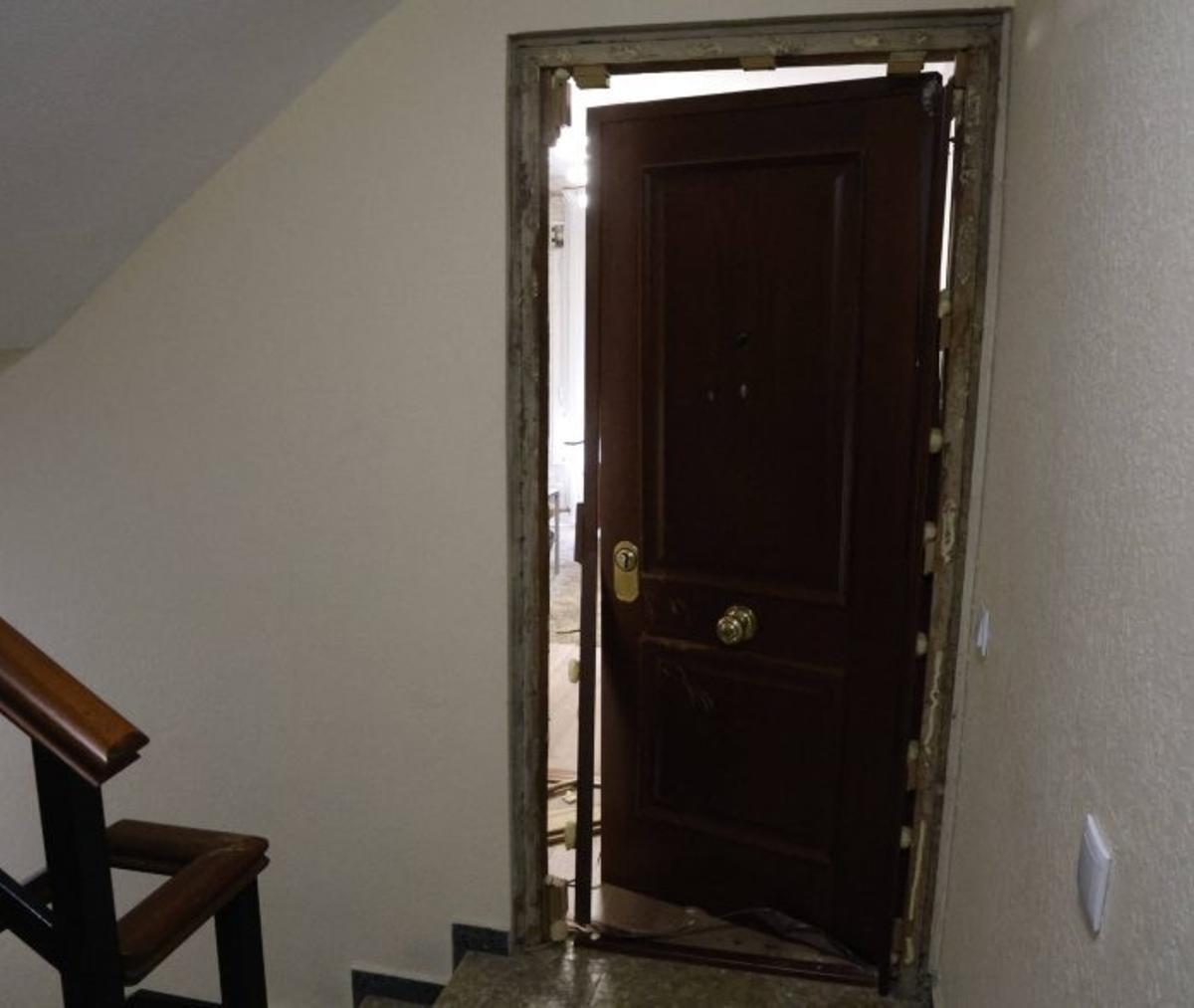 Caen los ejecutores de "El Panameño", muerto a tiros en Lugo de Llanera