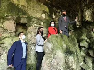 Empujón a El Pasatiempo: Betanzos calcula que al menos el 60% estará rehabilitado en 2025