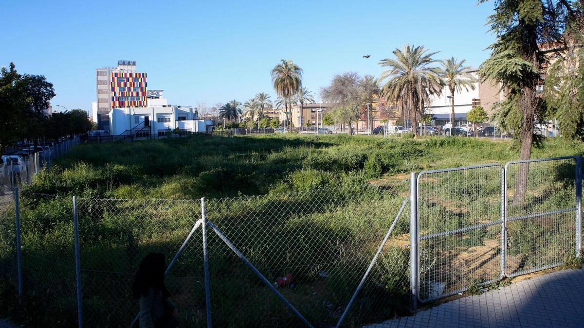 El Ayuntamiento pone ya fecha a la adjudicación de las obras del nuevo Pabellón de la Juventud