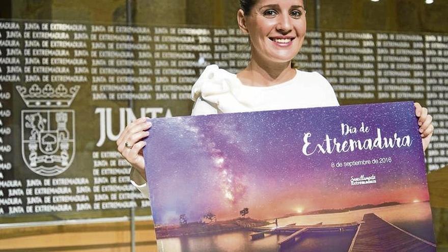 El Día de Extremadura separará de nuevo el acto político de las medallas