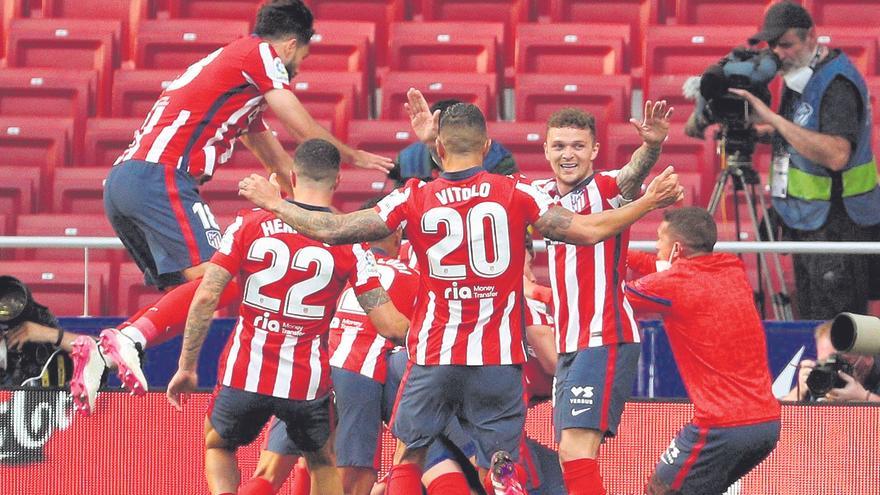 Wynik LaLiga przed sobotą