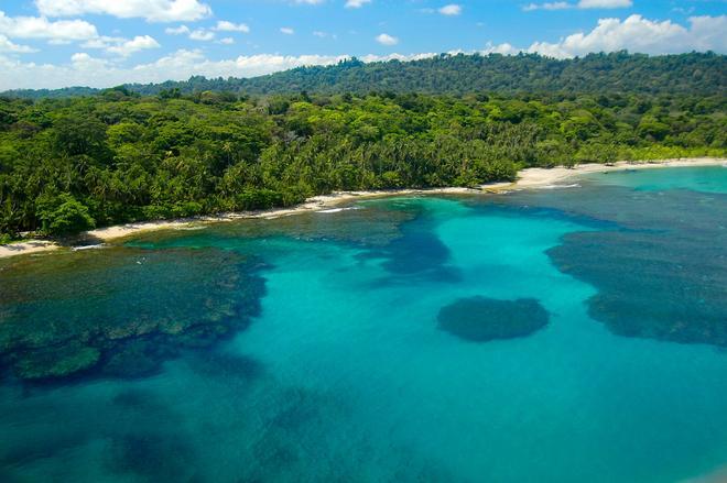 Playa de Gandoca (Costa Rica)