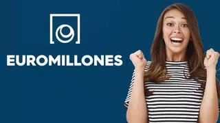 Euromillones hoy: resultados y comprobar números premiados en el sorteo del martes, 18 de junio de 2024