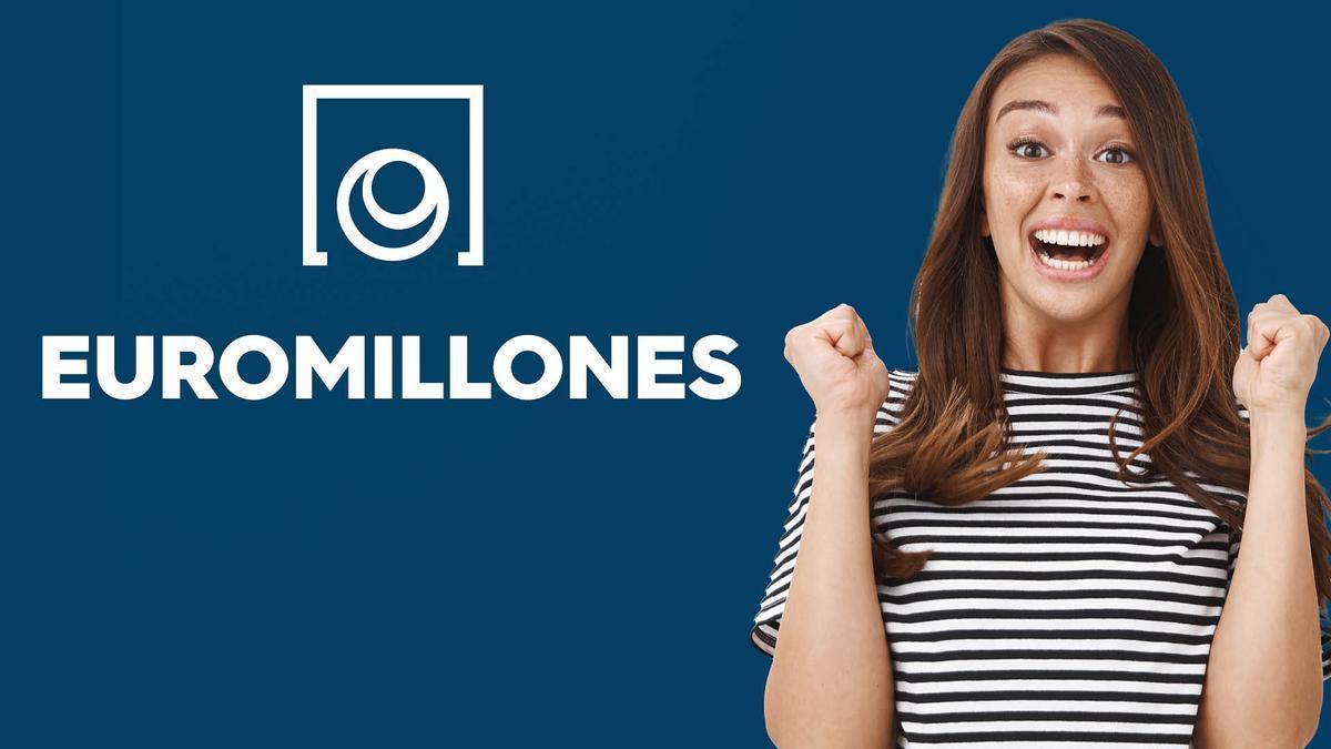 Imagen para el sorteo de Euromillones