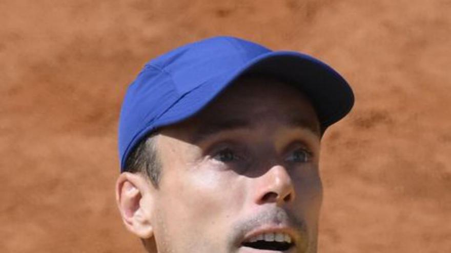Roberto Bautista. | EFE