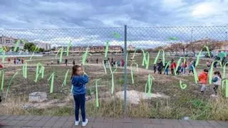 Cómo enviar la documentación para el nuevo colegio La Almadraba: el enésimo choque entre el Ayuntamiento de Alicante y la Generalitat