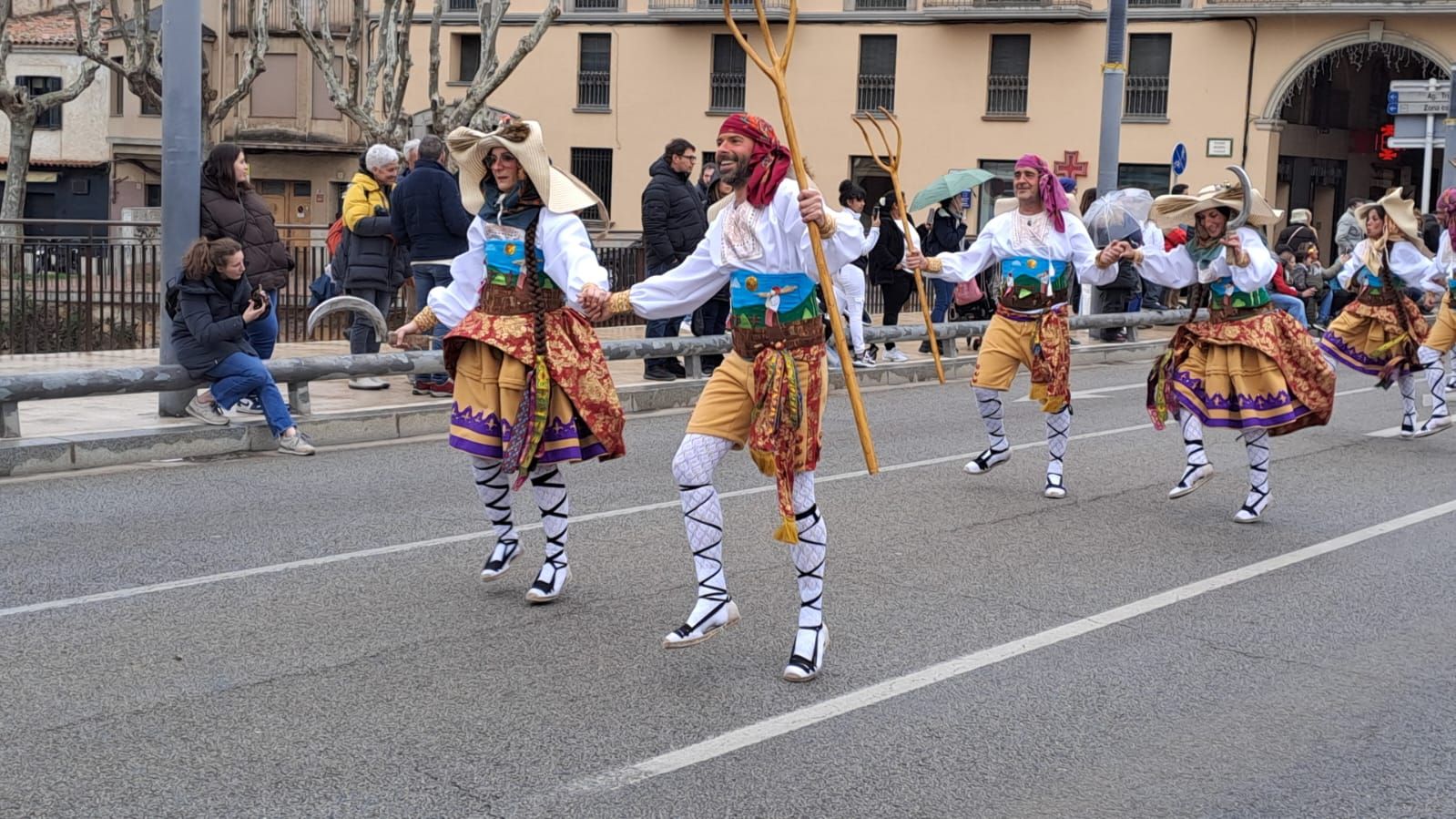 Carnaval de la Bisbal d'Empordà