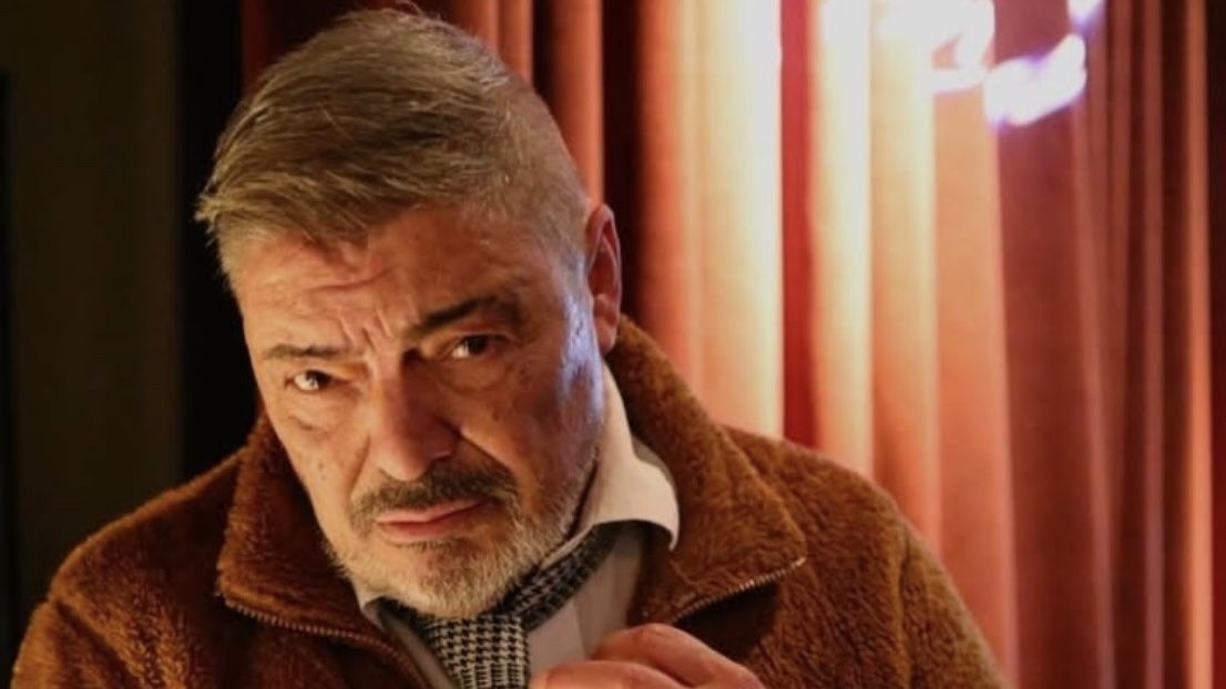 Antonio Canales manda un saludo a la casa de 'GH DÚO'