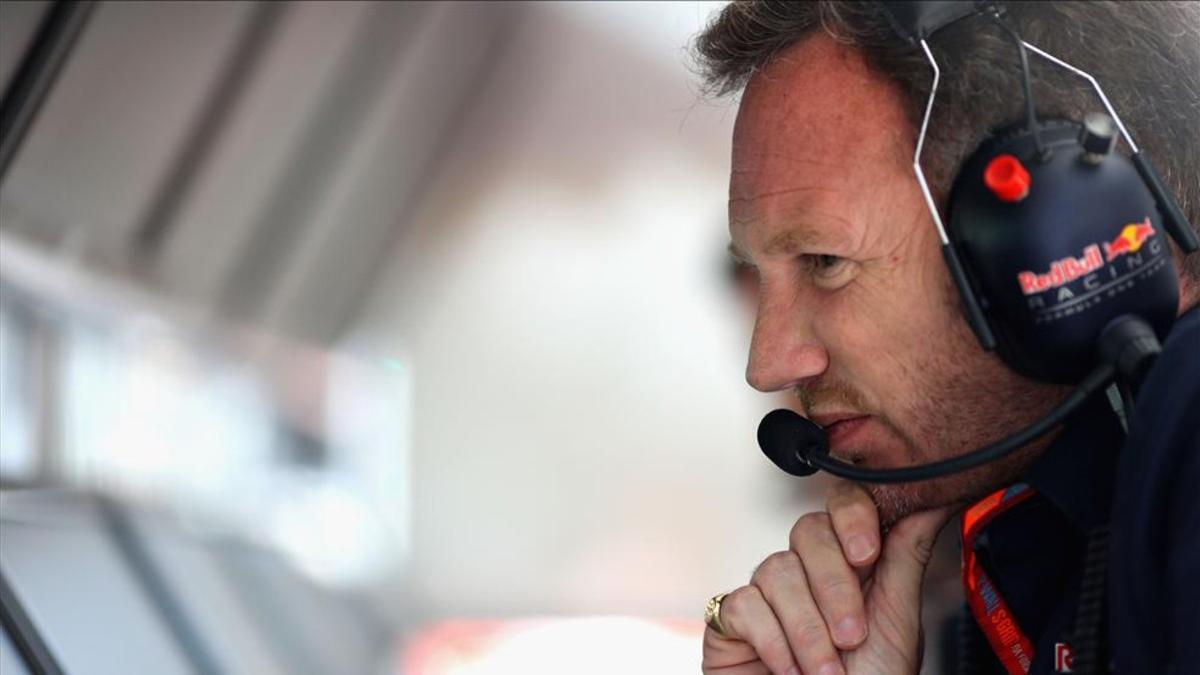 Christian Horner