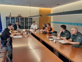 Máis de mil persoas da comunidade educativa de Boiro participaron no plan para a mellora da seguridade nos centros de ensino