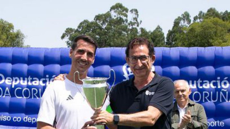 Montañeros y Boiro triunfan en las finales de la Copa Diputación