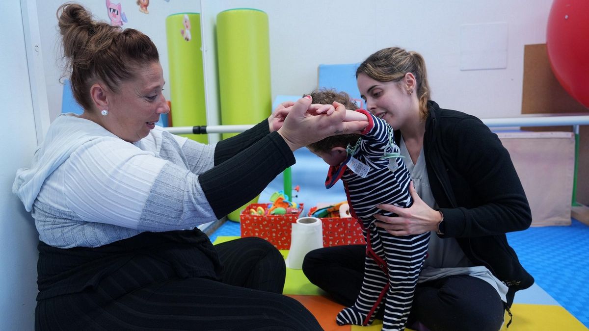 Proyecto Fundación para la Salud Infantil de la Comunidad Valenciana
