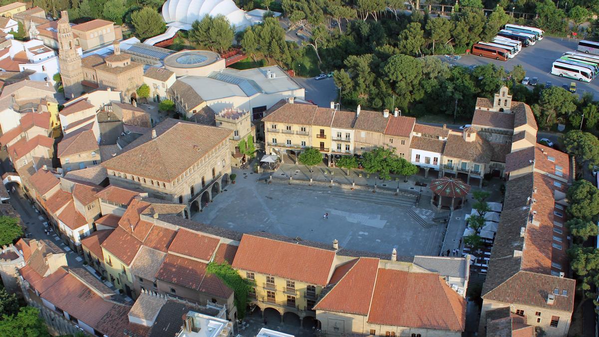 1919 POBLE ESPANYOL