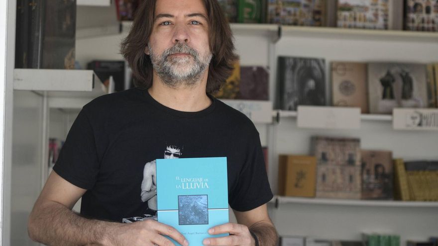&quot;Las presentaciones de libros están pasadas de moda y no funcionan&quot;