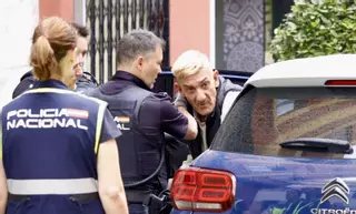 Las feministas ven un caso claro de violencia machista en el crimen de la calle Contracay de Gijón